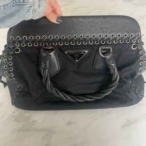 Prada Handbag